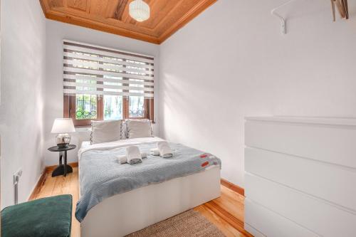 Detached Triplex with Garden Terrace, Стамбул (фото 6)