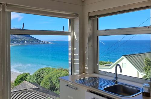 Blue Waves, Fish Hoek (foto 5)