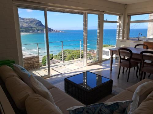 Blue Waves, Fish Hoek (foto 4)