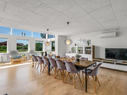 Holiday Home Germund - 770m from the sea by Interhome in Ringkobing