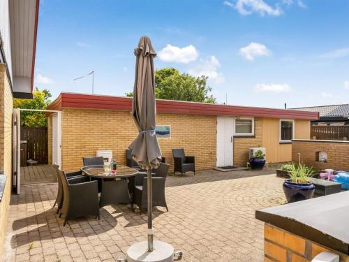 Holiday Home Elika - 1-5km from the sea by Interhome in Nordby