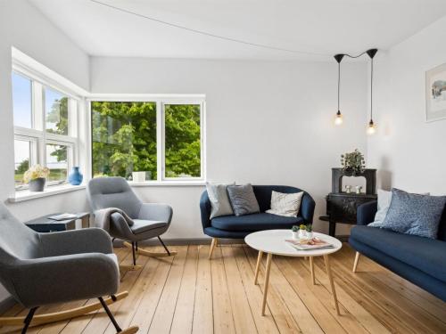 Holiday Home Sira - 25m from the sea by Interhome in Handrup Strand