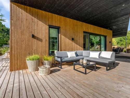 Holiday Home Karlene - 300m from the sea by Interhome in Bonnerup