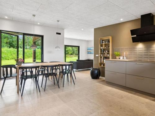 Holiday Home Karlene - 300m from the sea by Interhome in Bonnerup