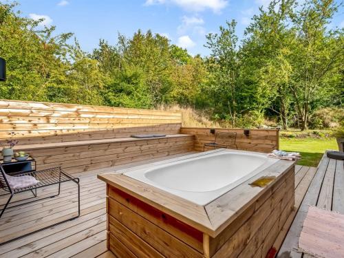 Holiday Home Karlene - 300m from the sea by Interhome in Bonnerup