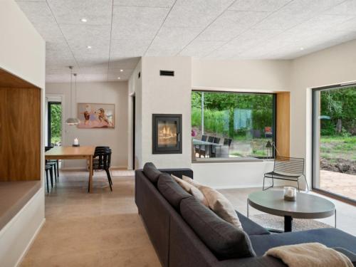 Holiday Home Karlene - 300m from the sea by Interhome in Bonnerup