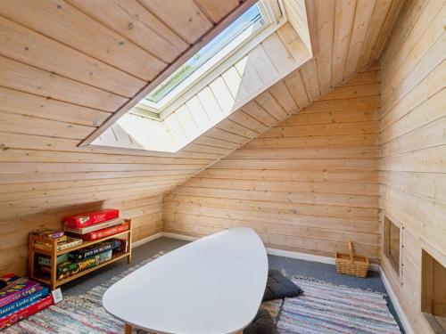 Holiday Home Auvo - 200m from the sea by Interhome in Snogebaek