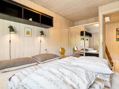 Holiday Home Auvo - 200m from the sea by Interhome in Snogebaek