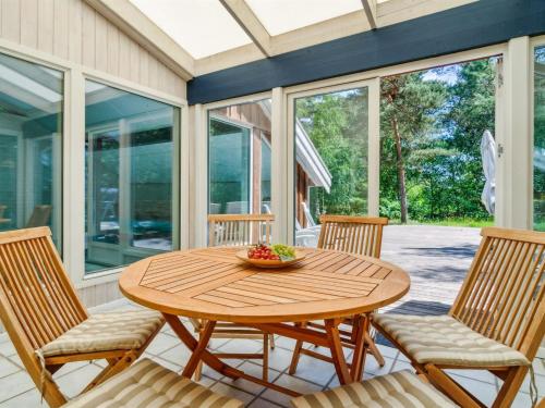 Holiday Home Auvo - 200m from the sea by Interhome in Snogebaek