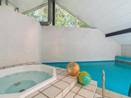 Holiday Home Auvo - 200m from the sea by Interhome in Snogebaek