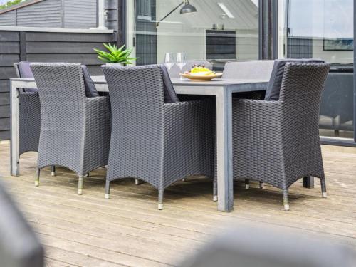 Holiday Home Ingebrit - 1-4km from the sea by Interhome in Havneby