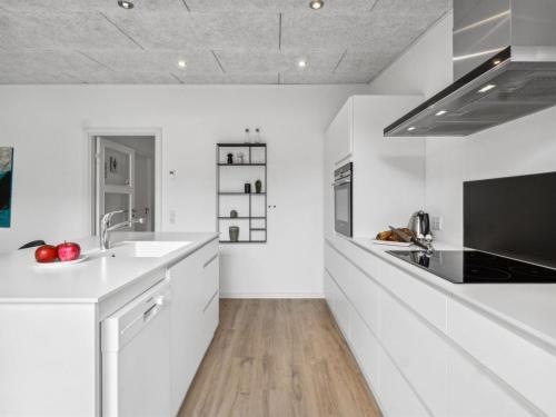 Holiday Home Ingebrit - 1-4km from the sea by Interhome in Havneby