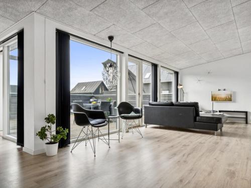 Holiday Home Ingebrit - 1-4km from the sea by Interhome in Havneby