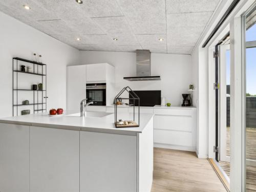 Holiday Home Ingebrit - 1-4km from the sea by Interhome in Havneby