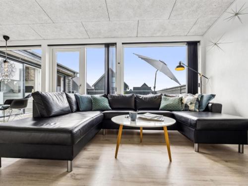 Holiday Home Ingebrit - 1-4km from the sea by Interhome in Havneby