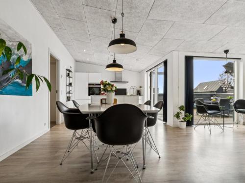 Holiday Home Ingebrit - 1-4km from the sea by Interhome in Havneby