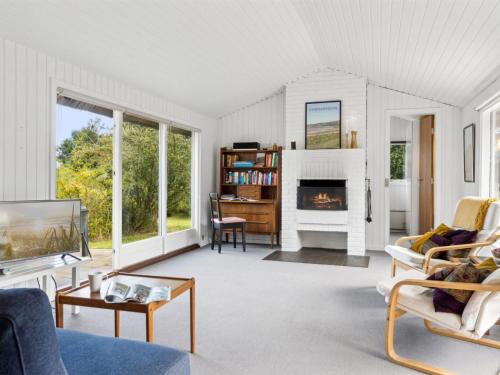 Holiday Home Emeli - 100m from the sea by Interhome in 福勒維伊勒基克比