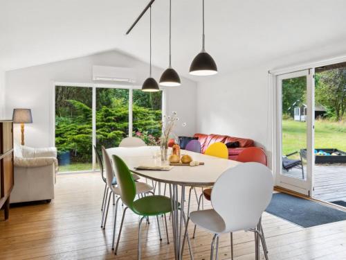 Holiday Home Emeli - 100m from the sea by Interhome in 福勒維伊勒基克比