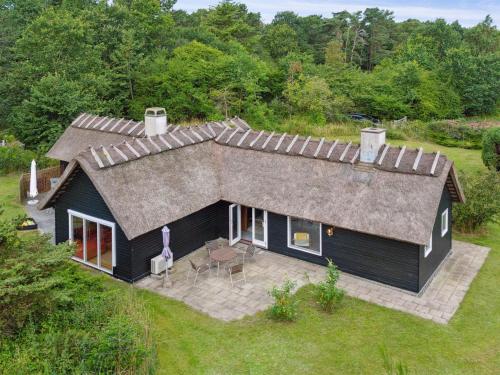 Holiday Home Emeli - 100m from the sea by Interhome in 福勒維伊勒基克比