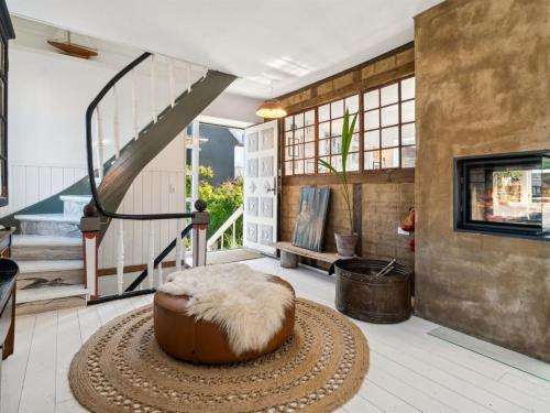 Holiday Home Hebba - 125m from the sea by Interhome in ซันด์วิก