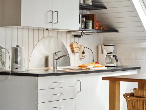 Holiday Home Gunhilde - 6km from the sea by Interhome in Glesborg