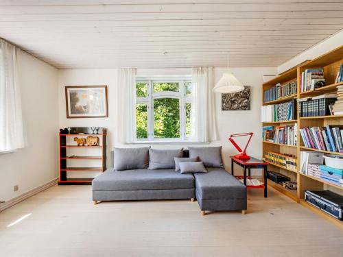 Apartment Kajsa - 6km from the sea by Interhome in Lemvig