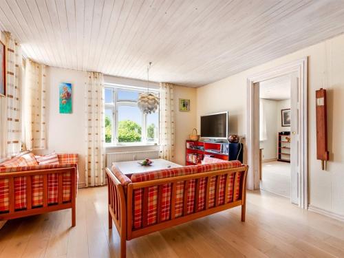 Apartment Kajsa - 6km from the sea by Interhome in Lemvig