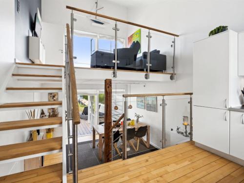 Holiday Home Jænis - 10m from the sea by Interhome in Oer Strand