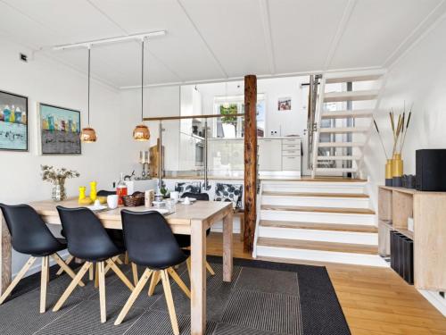 Holiday Home Jænis - 10m from the sea by Interhome in Oer Strand