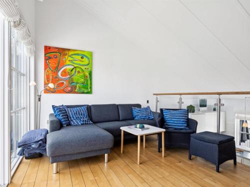 Holiday Home Jænis - 10m from the sea by Interhome in Oer Strand