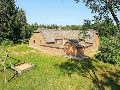 Luxury Pool House in Vester Husby - By Traum Ferienwohnungen