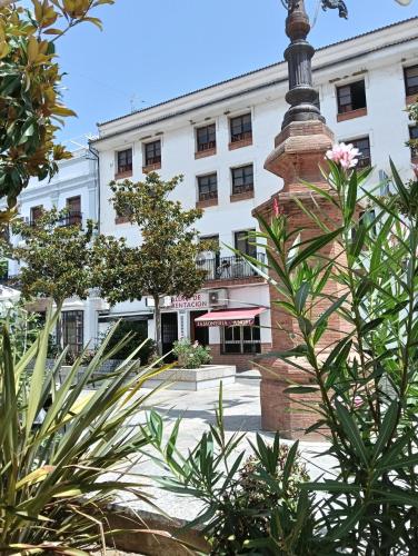 WOWHOLIDAYS Superloft Ronda, Ronda (Foto 6)