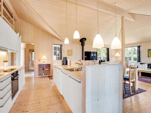 Holiday Home Felicia - 350m from the sea by Interhome in Gedser