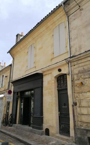 Charming little apartment in the heart of Bordeaux, Bordeaux (photo 9)