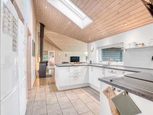 Holiday Home Imke - 1km from the sea by Interhome in Vaeggerlose