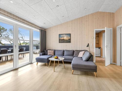 Holiday Home Emeli - 400m from the sea by Interhome in Hvide Sande