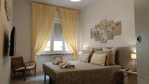  La Buona Stella Apartment in Pistoia