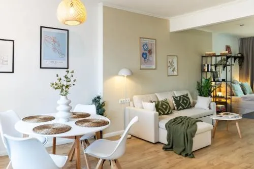 CY Neustadt - Balkon - Innenstadt - Altbau in Bremen, Deutschland