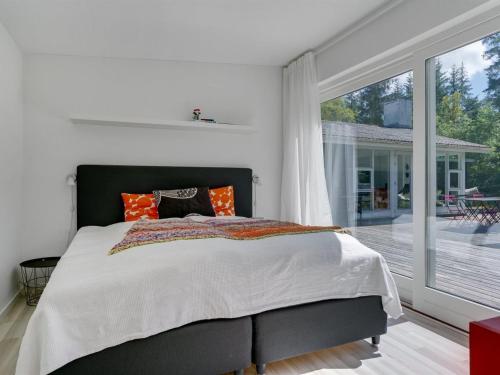 Holiday Home Sighwith - 500m from the sea by Interhome in Hals