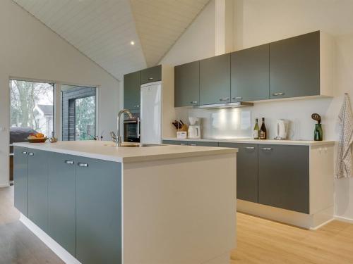 Holiday Home Timmi - 100m from the sea by Interhome in Hals