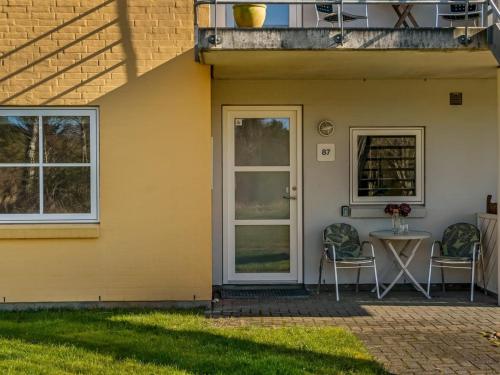 . Apartment Jyrki - 100m from the sea by Interhome