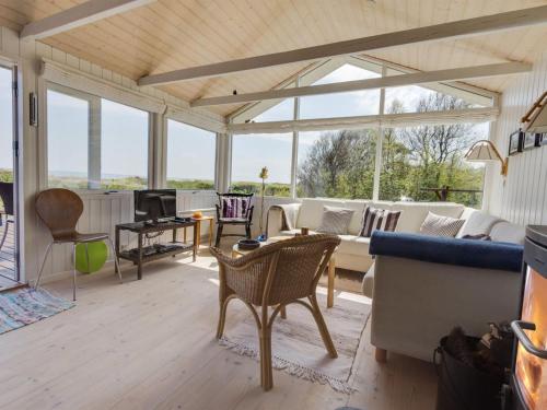 Holiday Home Ingold - 50m from the sea by Interhome in Hals