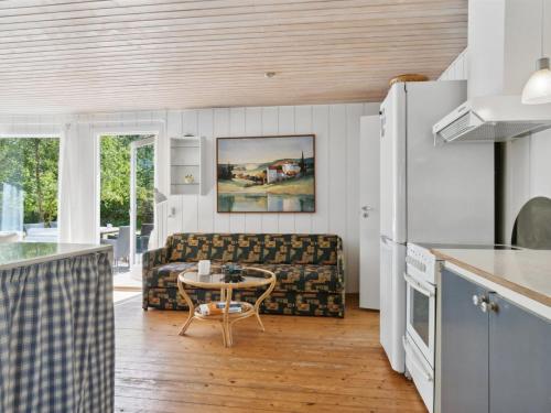 Holiday Home Fernanda - 1-3km from the sea by Interhome in Hals