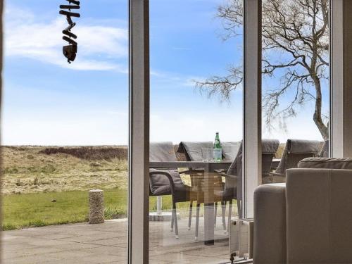 Holiday Home Helja - 125m from the sea by Interhome in Hals