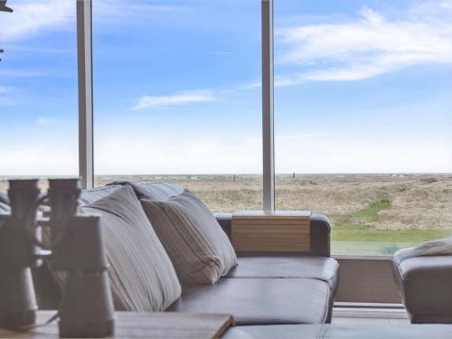 Holiday Home Helja - 125m from the sea by Interhome in Hals