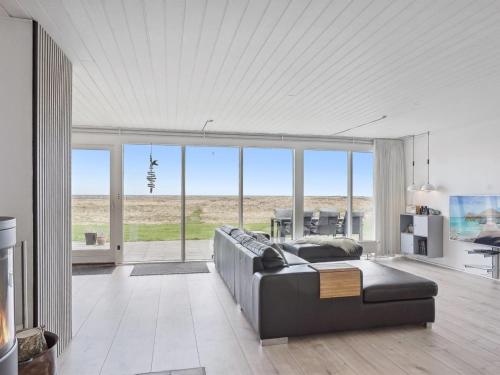 Holiday Home Helja - 125m from the sea by Interhome in Hals