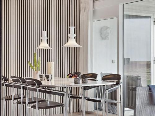 Holiday Home Helja - 125m from the sea by Interhome in Hals