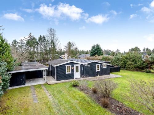 Holiday Home Daliborka - 600m from the sea by Interhome, Hals
