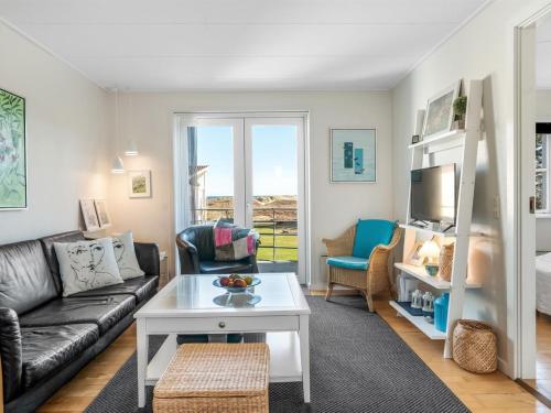  Apartment Dafna - 100m from the sea by Interhome in Hals