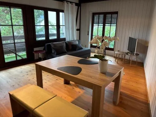 Apartment Nᵒ 1 in Dettingen an der Erms, Deutschland